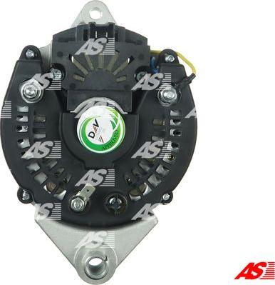 AS-PL A3010 - Alternatör parts5.com