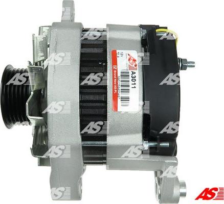 AS-PL A3011 - Generaator parts5.com