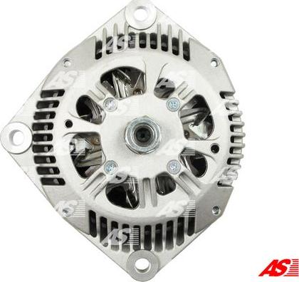 AS-PL A3018 - Alternatör parts5.com