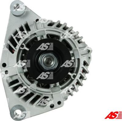 AS-PL A3081 - Alternatör parts5.com