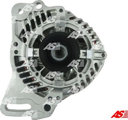 AS-PL A3083 - Generator / Alternator parts5.com