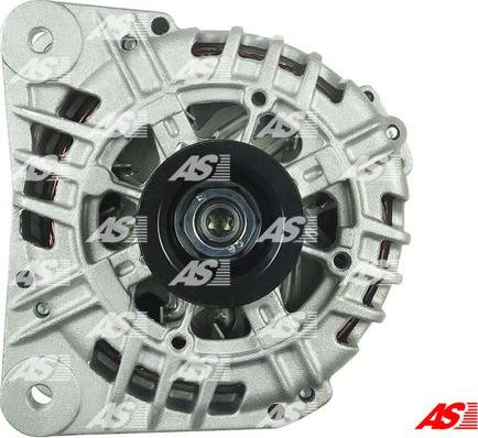 AS-PL A3034 - Generator / Alternator parts5.com