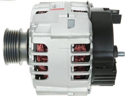 AS-PL A3035(P) - Generaator parts5.com