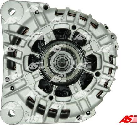 AS-PL A3037PR - Alternator parts5.com