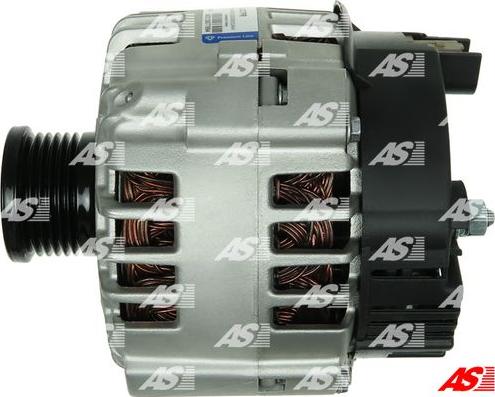 AS-PL A3037PR - Alternador parts5.com