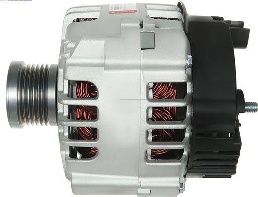 AS-PL A3037(P) - Alternator parts5.com