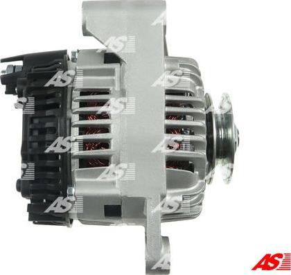 AS-PL A3020 - Alternator parts5.com