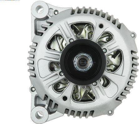 AS-PL A3027 - Alternator parts5.com