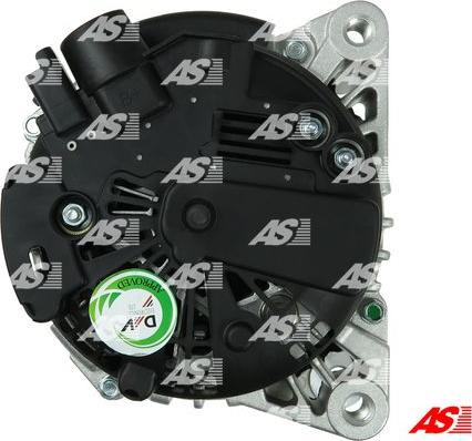 AS-PL A3074 - Alternator parts5.com