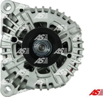 AS-PL A3074 - Alternator parts5.com