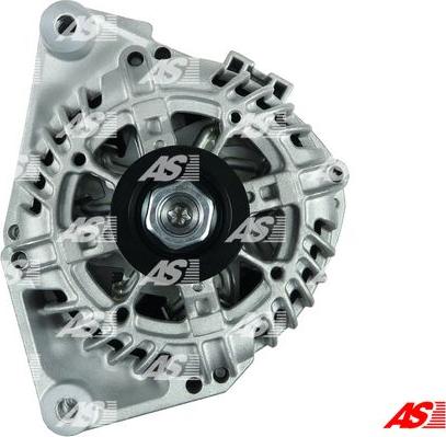 AS-PL A3076 - Alternator parts5.com