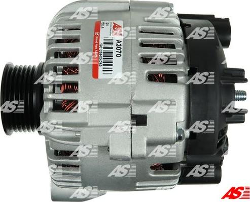 AS-PL A3070 - Generator parts5.com