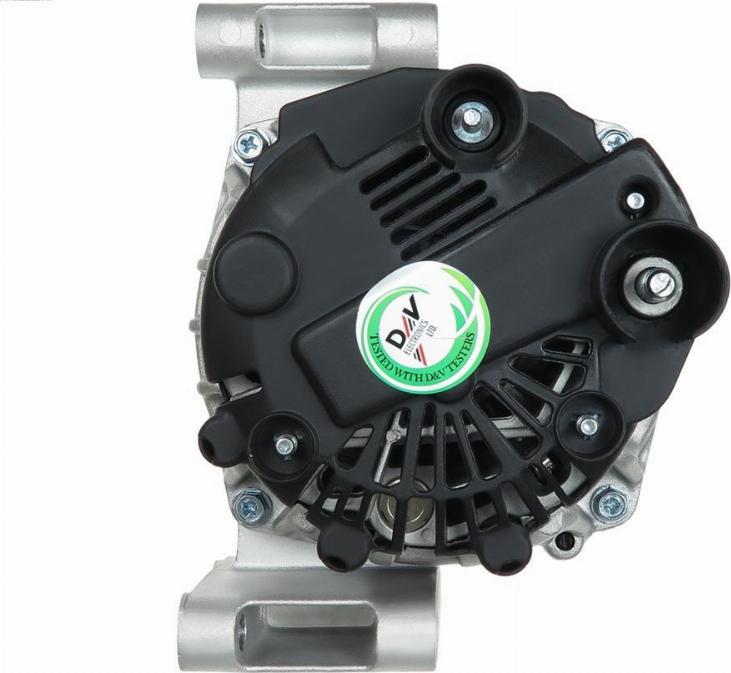 AS-PL A3078 - Alternatör parts5.com