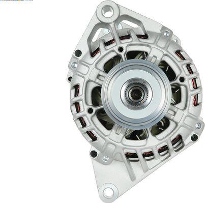 AS-PL A3073(P) - Generator / Alternator parts5.com