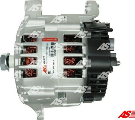 AS-PL A3073 - Generator parts5.com