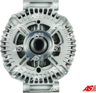 AS-PL A3199 - Alternator parts5.com