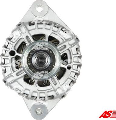 AS-PL A3190(VALEO) - Alternator parts5.com