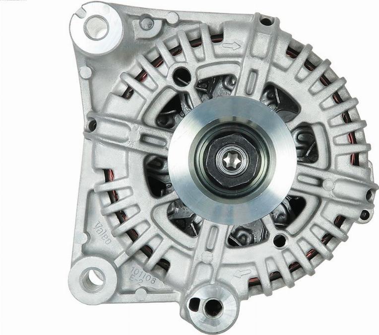 AS-PL A3198(VALEO) - Alternatör parts5.com