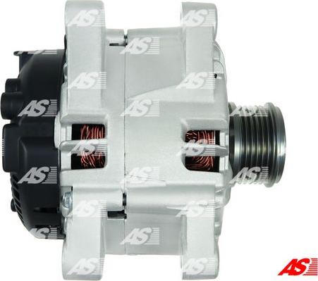 AS-PL A3193S - Alternator parts5.com