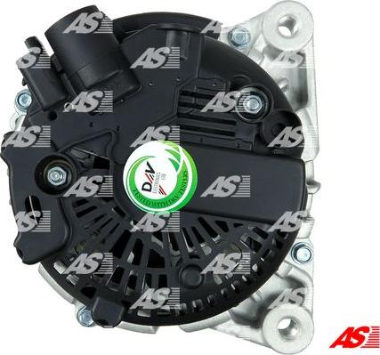 AS-PL A3193S - Alternator parts5.com