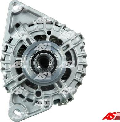 AS-PL A3192 - Alternator parts5.com