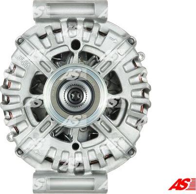 AS-PL A3145(VALEO) - Alternator parts5.com