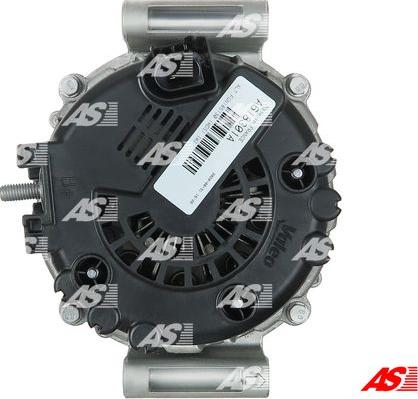 AS-PL A3145(VALEO) - Alternator parts5.com