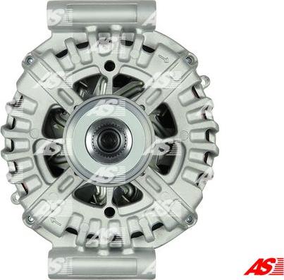 AS-PL A3145 - Alternator parts5.com