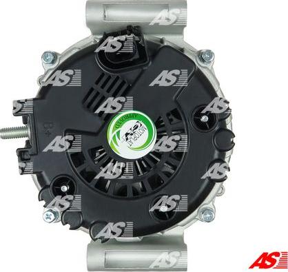 AS-PL A3145 - Alternator parts5.com