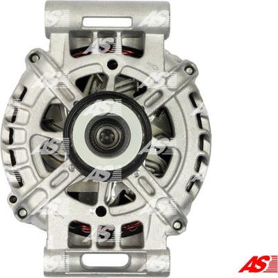 AS-PL A3157 - Alternator parts5.com