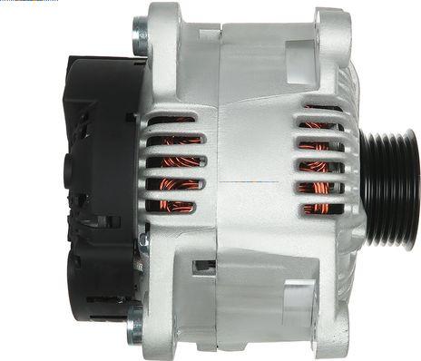 AS-PL A3160 - Alternator parts5.com