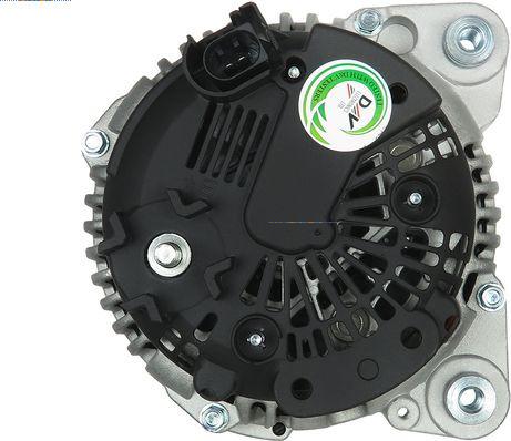 AS-PL A3160 - Alternator parts5.com