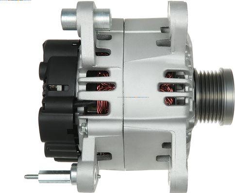 AS-PL A3163 - Generator / Alternator parts5.com