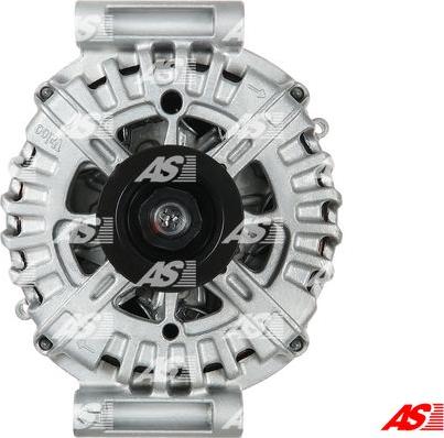 AS-PL A3167(VALEO) - Alternator parts5.com