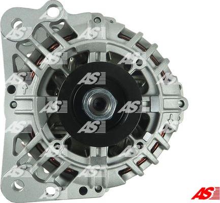 AS-PL A3101 - Alternatör parts5.com