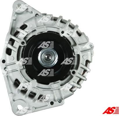 AS-PL A3108 - Alternator parts5.com