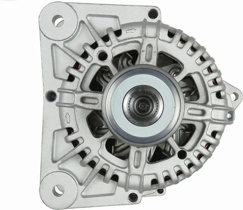 AS-PL A3103 - Alternator parts5.com