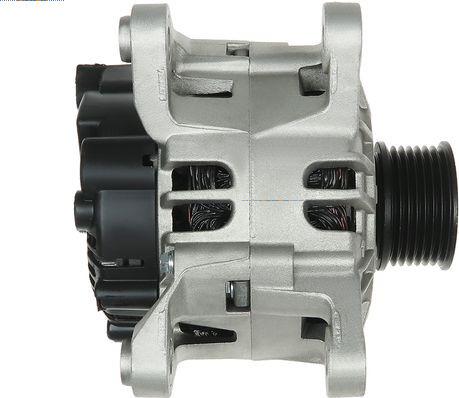 AS-PL A3139PR - Alternatör parts5.com