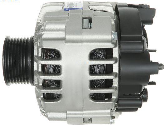 AS-PL A3139PR - Alternatör parts5.com