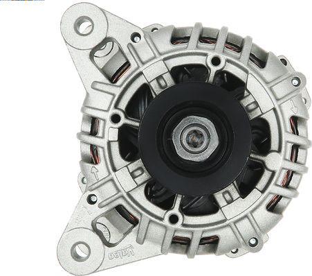 AS-PL A3139PR - Alternatör parts5.com