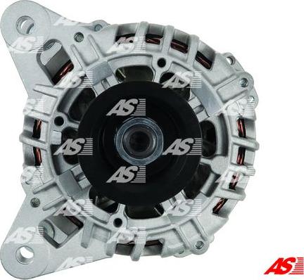 AS-PL A3130S - Alternator parts5.com