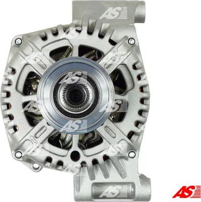 AS-PL A3133 - Alternatör parts5.com