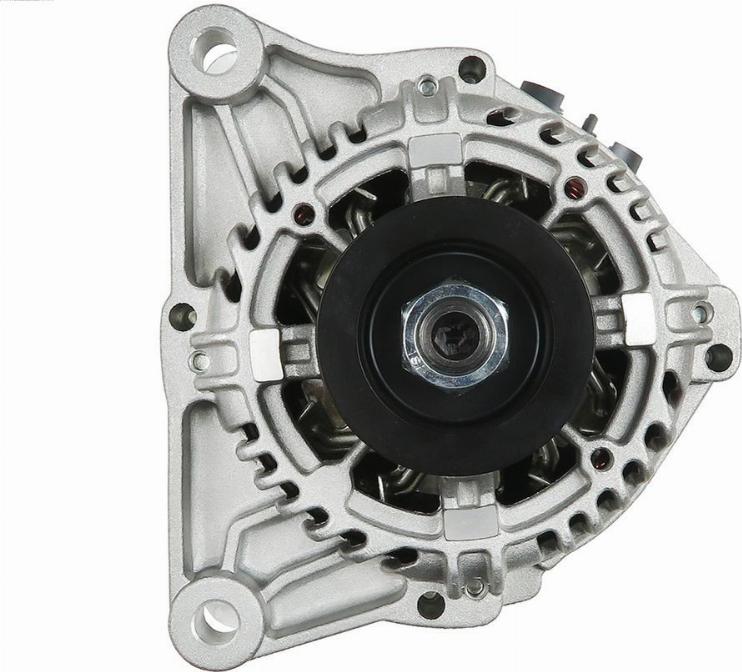 AS-PL A3137 - Alternator parts5.com