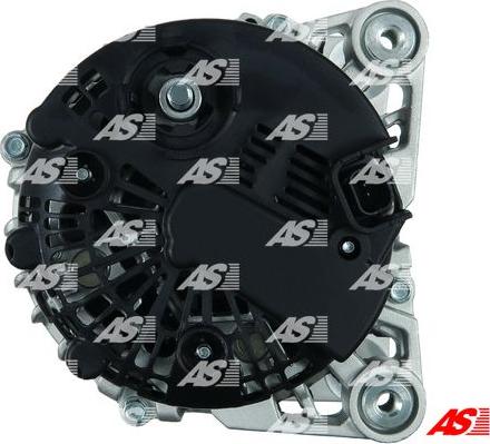 AS-PL A3120 - Alternator parts5.com