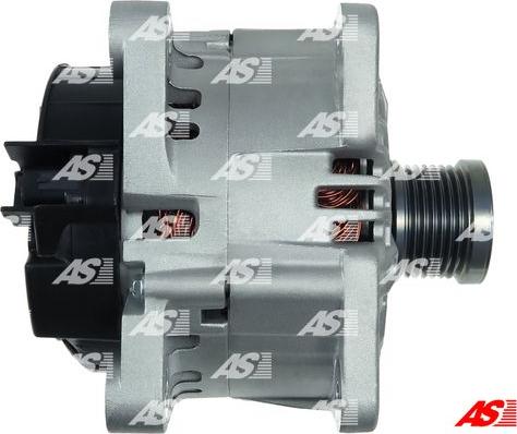 AS-PL A3120 - Alternator parts5.com