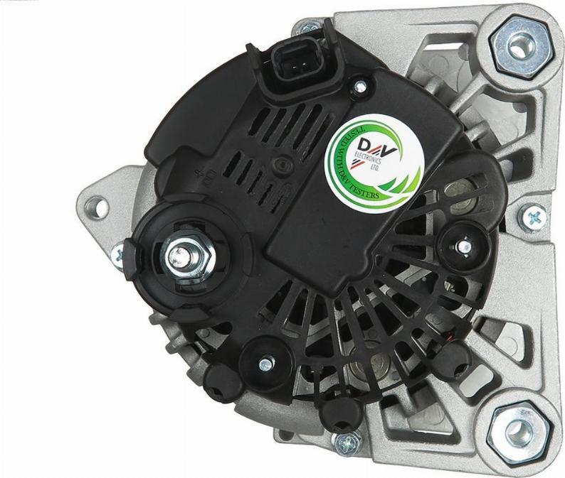 AS-PL A3175 - Alternator parts5.com