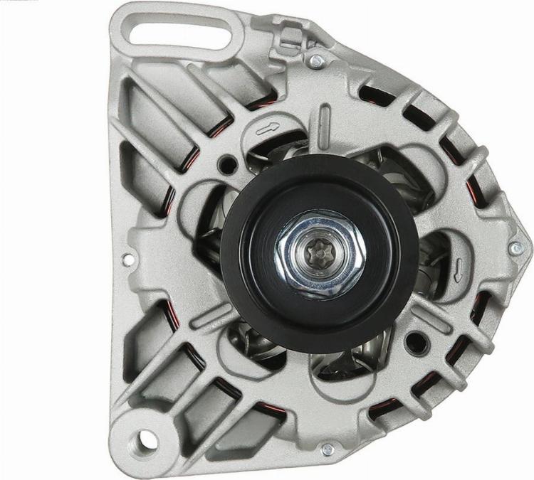 AS-PL A3171 - Alternatör parts5.com