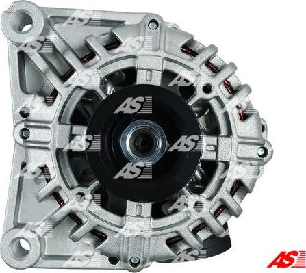 AS-PL A3349S - Alternador parts5.com