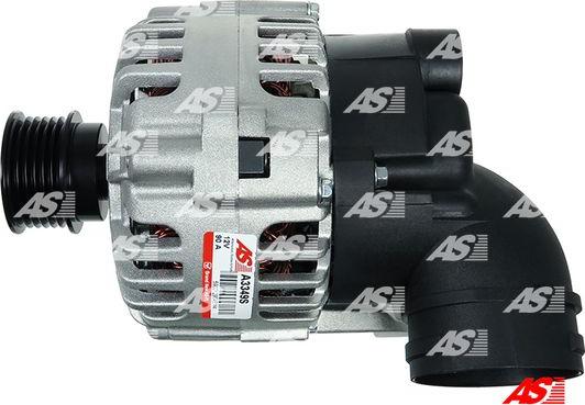 AS-PL A3349S - Generator / Alternator parts5.com