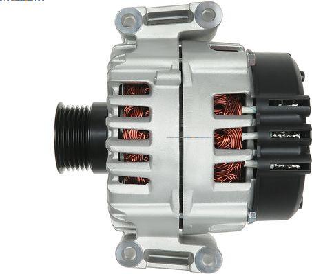 AS-PL A3361S - Alternator parts5.com